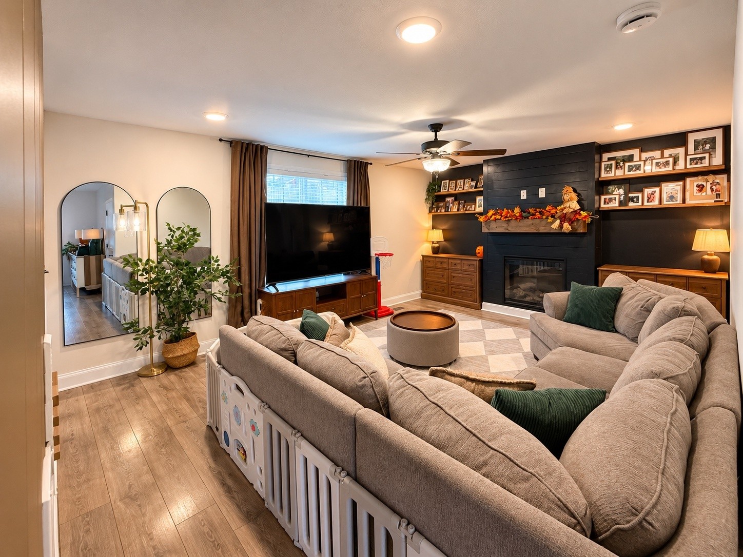 Residential Lease in Clarksville 5