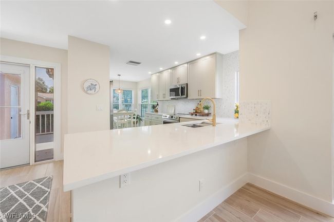 120 - 2604 Sailors Way, House attached with 2 bedrooms, 2 bathrooms and null parking in NAPLES FL | Image 18
