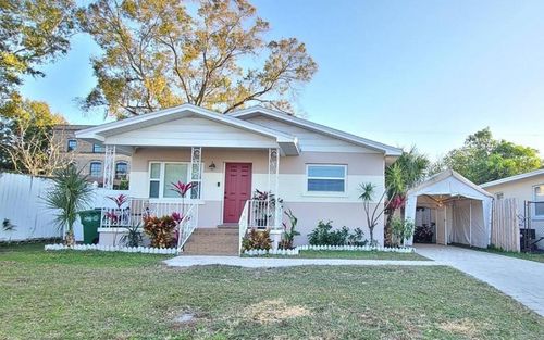 2306 W Saint Joseph St, TAMPA, FL, 33607-1656 | Card Image