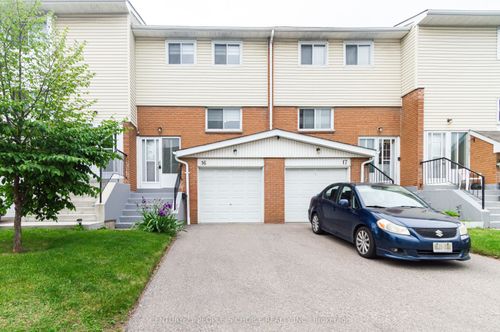 16 Franklin Crt, Brampton, ON, L6T3Z1 | Card Image