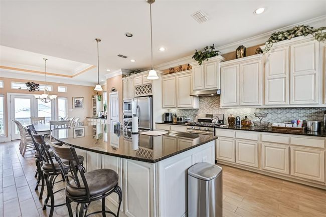 5101 Allen Cay Dr, House other with 4 bedrooms, 4 bathrooms and null parking in Texas City TX | Image 35