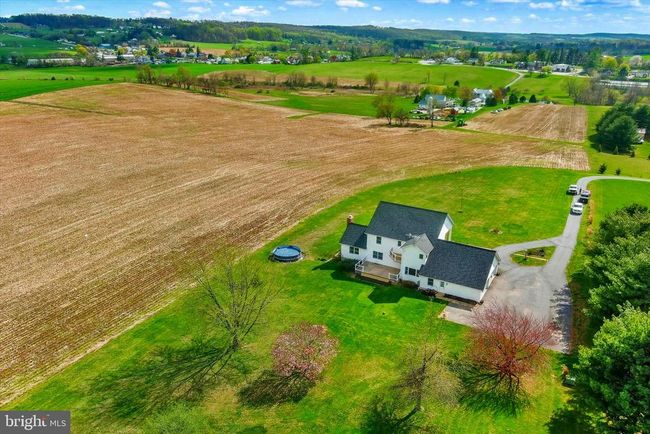 4551 Wentz Rd, House other with 4 bedrooms, 4 bathrooms and null parking in MANCHESTER MD | Image 16