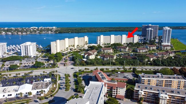 APT-1134 - 122 Lakeshore Dr, Condo with 2 bedrooms, 2 bathrooms and null parking in North Palm Beach FL | Image 5