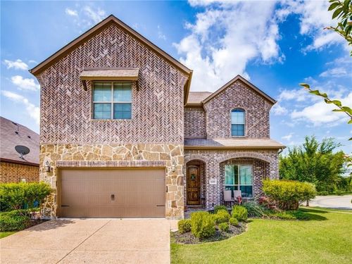 16300 Toledo Bend Ct, Prosper, TX, 75078-8754 | Card Image
