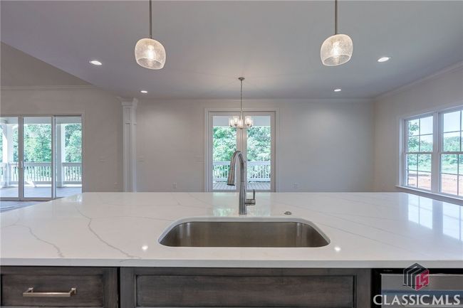 1147 Malcom Estates Point, House other with 4 bedrooms, 4 bathrooms and 3 parking in Bogart GA | Image 17