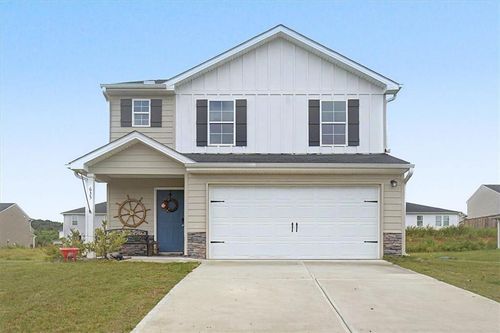 635 Tudor St, Euharlee, GA, 30145-3102 | Card Image