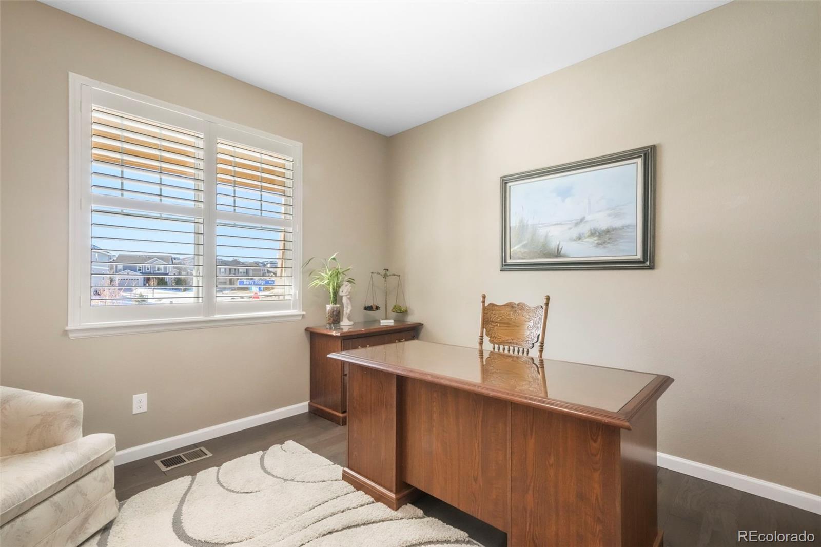 Residential in Castle Rock 4