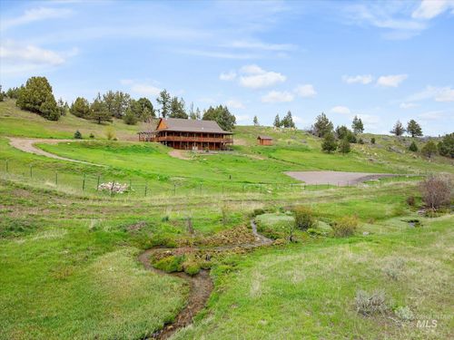 36020 Alder Creek Rd, Baker City, OR, 97814-2573 | Card Image