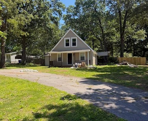 168 Posey Lane, Bowling Green, KY, 42101 | Card Image