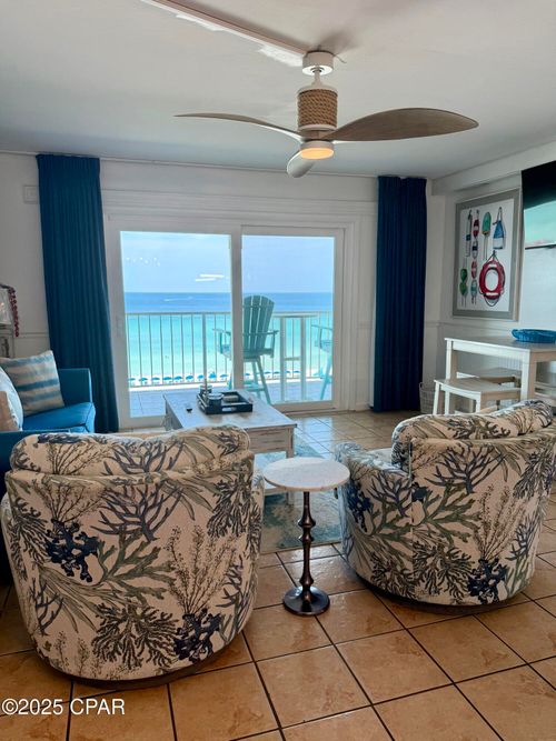 704-8743 Thomas Dr, Panama City Beach, FL, 32408-4030 | Card Image