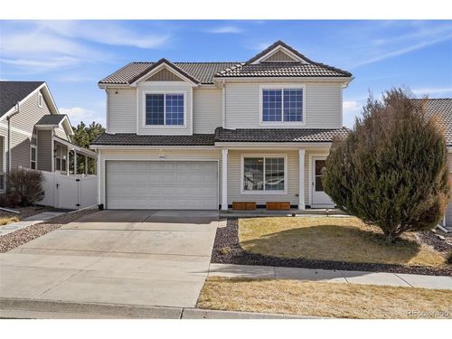 20242 E 55th Pl, Denver, CO, 80249-7576 | Card Image