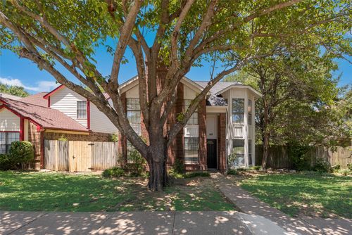 148 High Pointe Ln, Cedar Hill, TX, 75104-5108 | Card Image