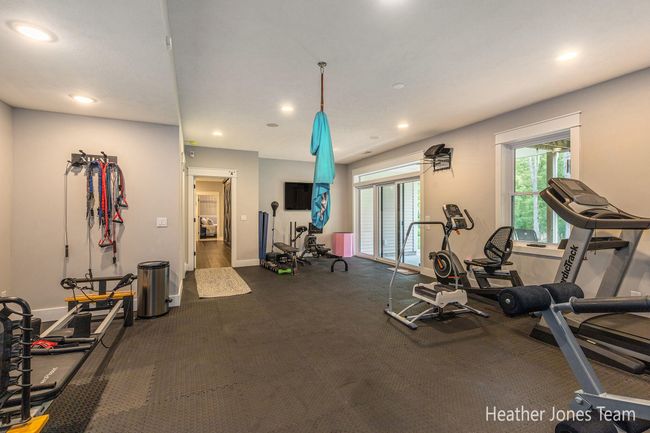 8069 Ella Terrace Ct, House other with 5 bedrooms, 7 bathrooms and null parking in Rockford MI | Image 56