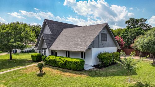 1723 W Doyle Street, Granbury, TX, 76048 | Card Image
