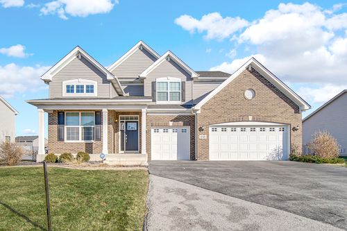 10431 Douglas Dr, Saint John, IN, 46373 | Card Image