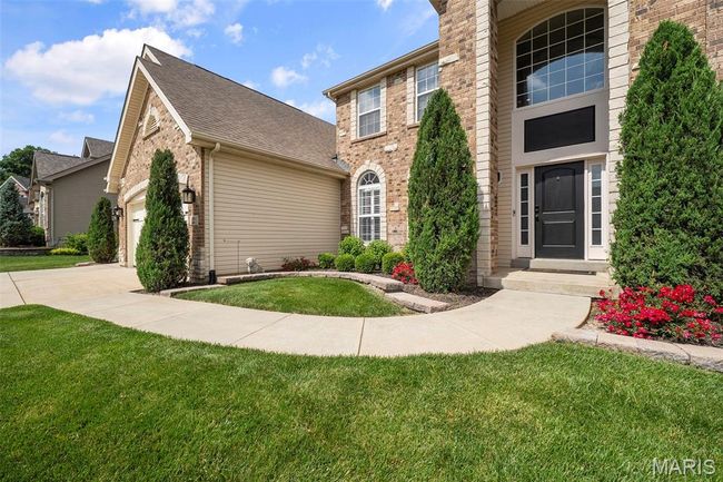 22 Fall Flower Ct, House other with 4 bedrooms, 4 bathrooms and null parking in Eureka MO | Image 4