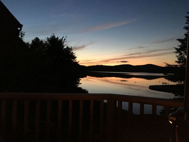 14 Pioneer Pt, Condo with 3 bedrooms, 3 bathrooms and null parking in Grantham NH | Image 13