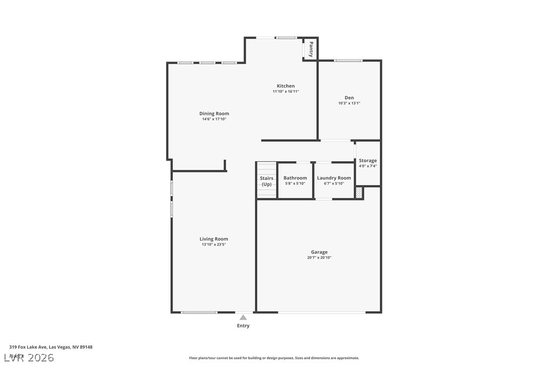 Residential in Las Vegas 2