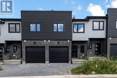 15 - 15-3557 Colonel Talbot Rd, Townhouse with 4 bedrooms, 4 bathrooms and 2 parking in London ON | Image 1