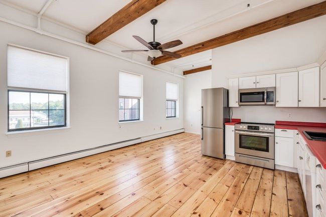 APT-417 - 156 Front St, Condo with 1 bedrooms, 1 bathrooms and null parking in Exeter NH | Image 16