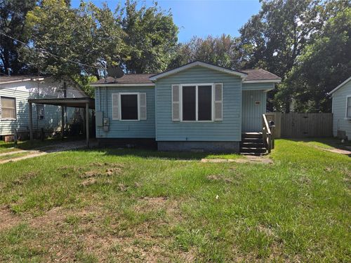505 Peggy Street, Baytown, TX, 77520 | Card Image