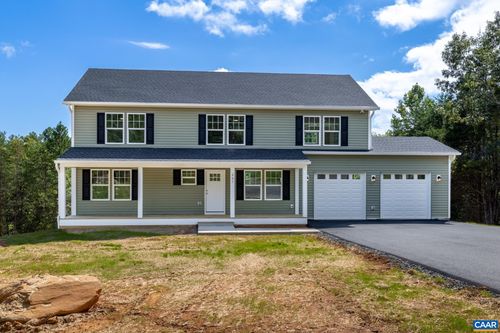 237 Palmer Pl, RUCKERSVILLE, VA, 22968-9517 | Card Image