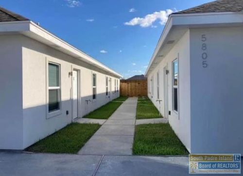 5805 Puffin Ave, Mission, TX, 78573-2561 | Card Image