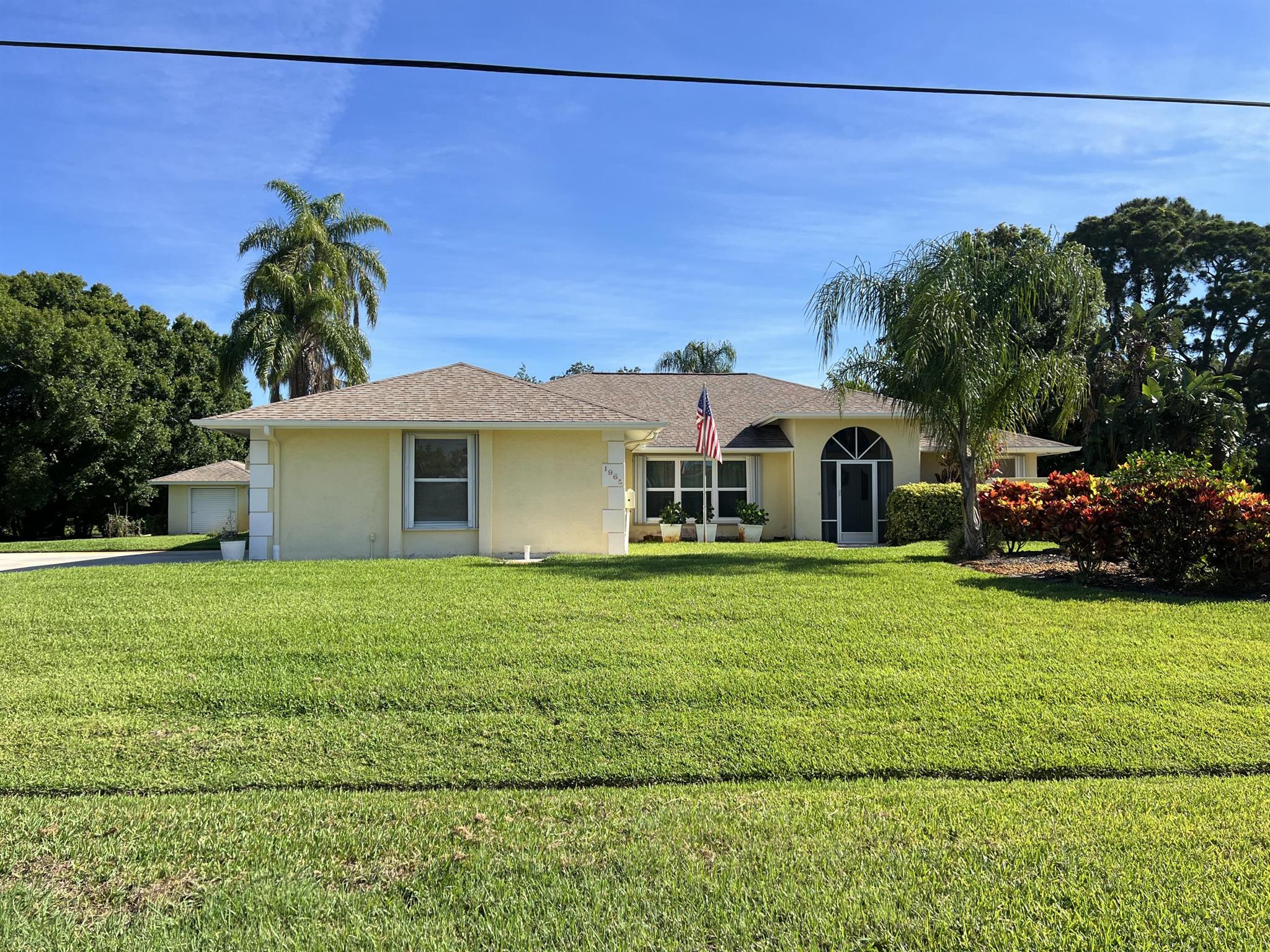 Bolton Ave, Port Saint Lucie, FL 34952