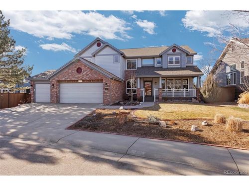 9233 Princeton St, Highlands Ranch, CO, 80130-4103 | Card Image