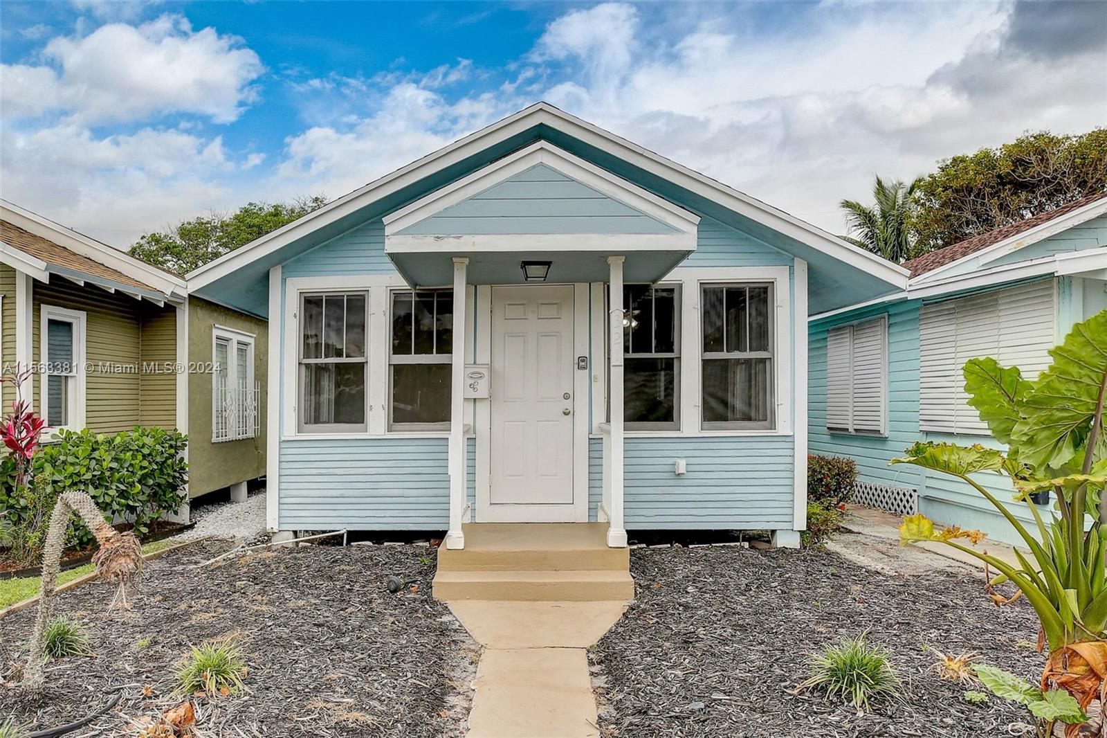 K St, Lake Worth Beach, FL 33460