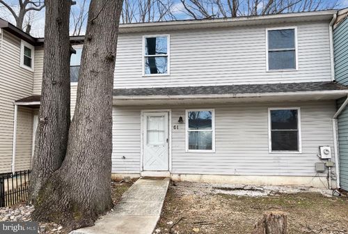 61 Berkshire Rd, SICKLERVILLE, NJ, 08081-2102 | Card Image