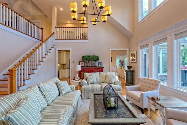 526 Orchard Dr, House other with 5 bedrooms, 6 bathrooms and null parking in Clarkesville GA | Image 18