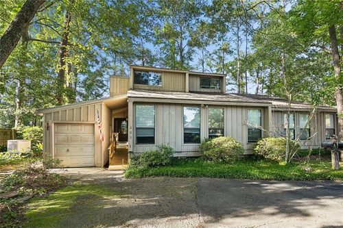 1-665 N Beau Chene Dr, Mandeville, LA, 70471-7107 | Card Image