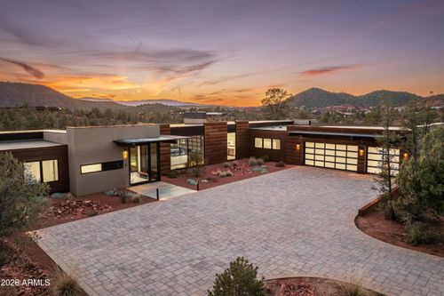 15 Harvest Ln, Sedona, AZ, 86336-3052 | Card Image