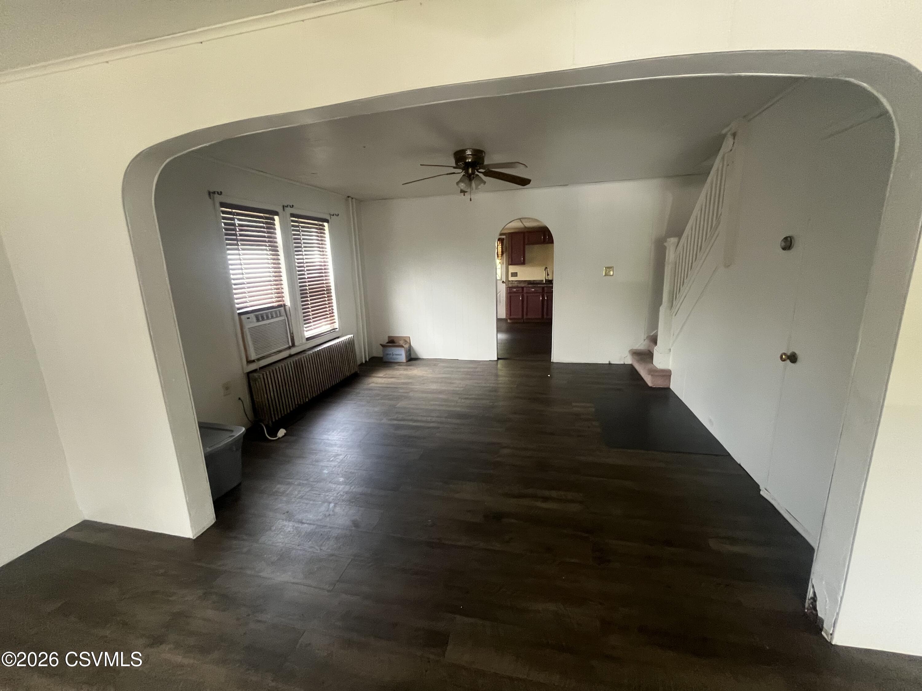 Residential in Coal Township 5