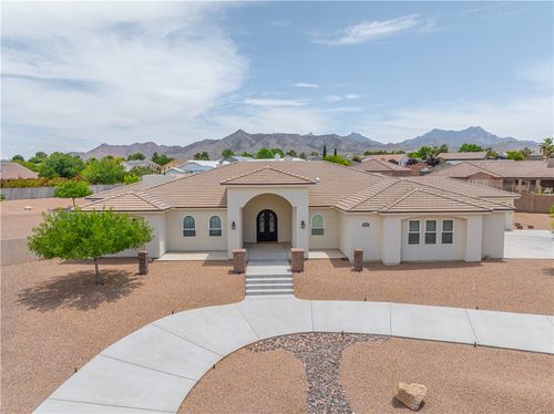 2414 Seminole Way, Kingman, AZ, 86401-6537 | Card Image