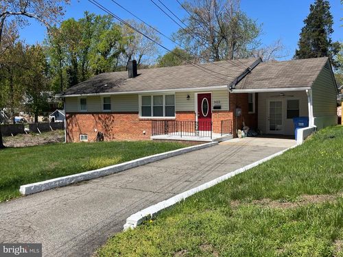 basement-1422 E Street, WOODBRIDGE, VA, 22191 | Card Image