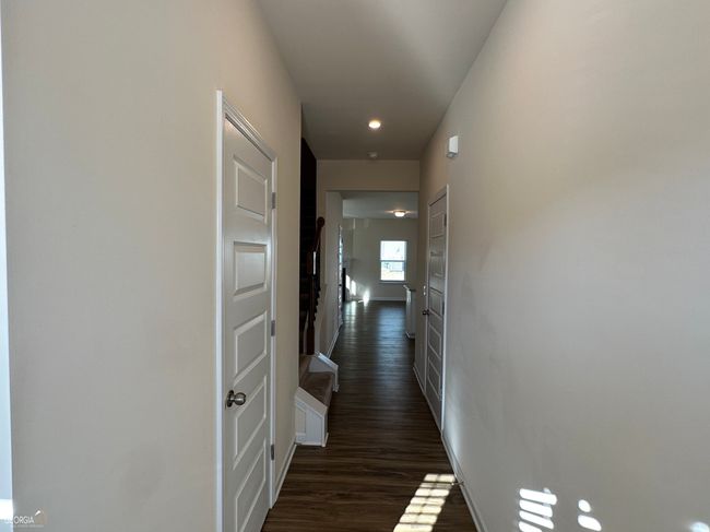 116 Waterside Dr, House other with 3 bedrooms, 3 bathrooms and 2 parking in Calhoun GA | Image 7