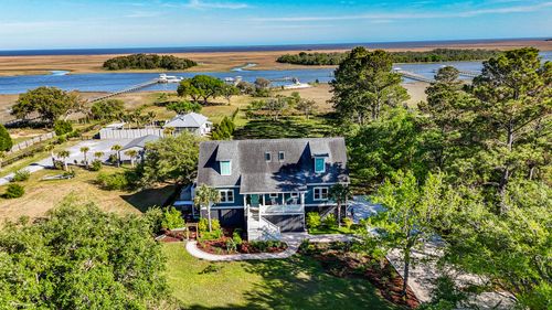 708 Donnelly Corner Dr, Awendaw, SC, 29429-6298 | Card Image