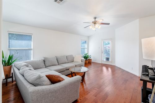 1310 Sunny Meadows Loop, Georgetown, TX, 78626-7092 | Card Image