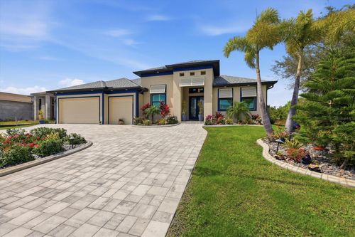 13407 Chenille Dr, Port Charlotte, FL, 33981-3945 | Card Image