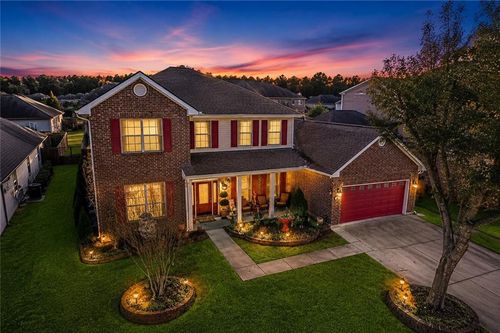457 Steeple Chase Rd, Covington, LA, 70435-2503 | Card Image
