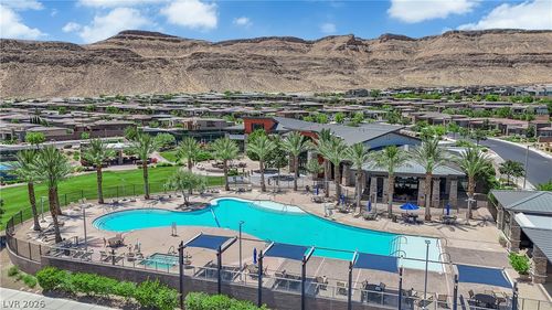 6677 Regency Stone Way, Las Vegas, NV, 89148-4339 | Card Image