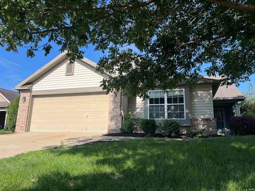 1795 Valley View Nw Drive, Kokomo, IN, 46902 | Card Image