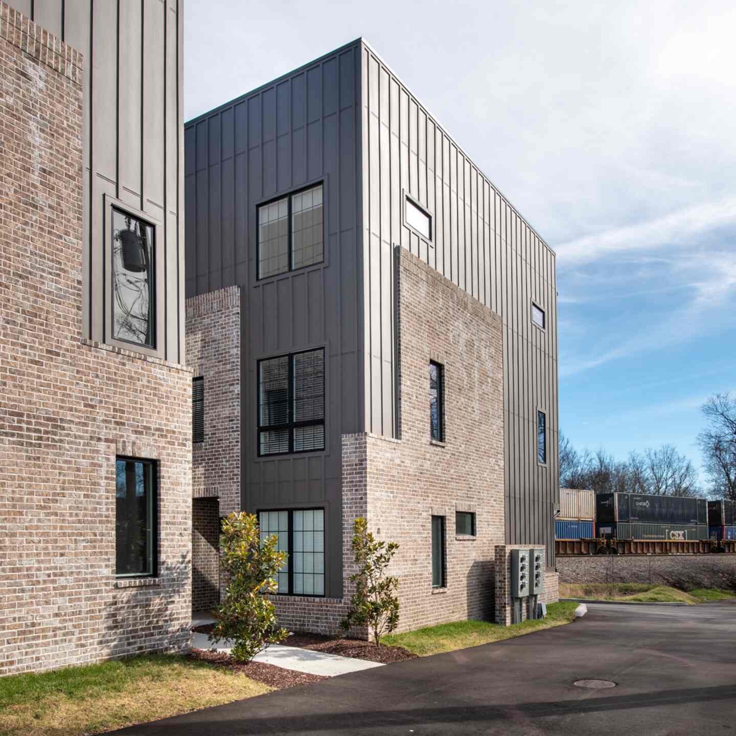 Residential in Nashville 2