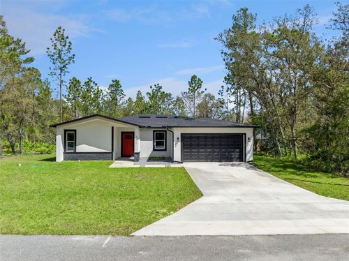 771 W Bancroft Dr, Citrus Springs, FL, 34434-8457 | Card Image
