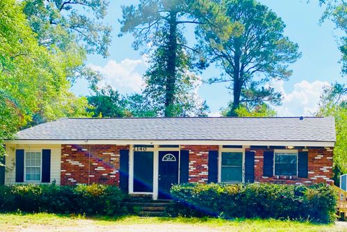 2140 Silverdale Rd, Augusta, GA, 30906-4831 | Card Image