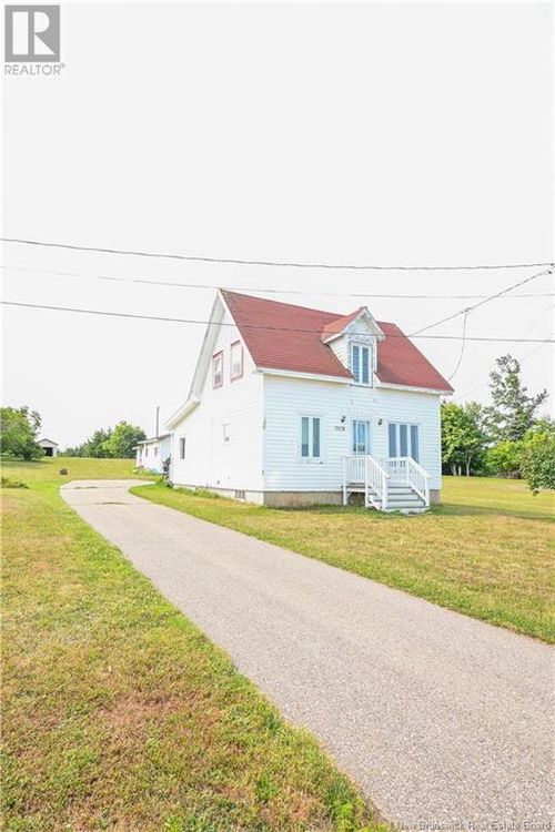 7578 St Paul St, Bas Caraquet, NB, E1W6C8 | Card Image