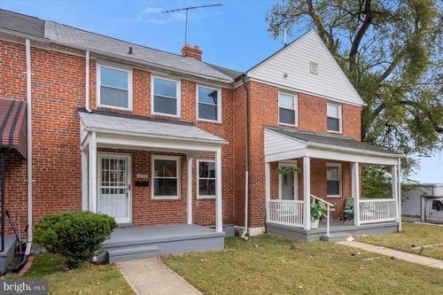 1656 Ramblewood Rd, BALTIMORE, MD, 21239-3035 | Card Image