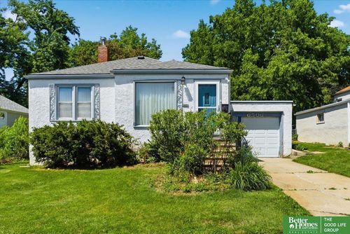 6506 Spencer St, Omaha, NE, 68104-3238 | Card Image